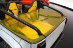 Jeep Wrangler Stitch Concept 2013 года